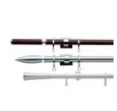 装飾レールの一例